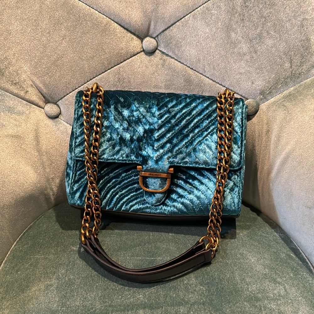 Nine West purse